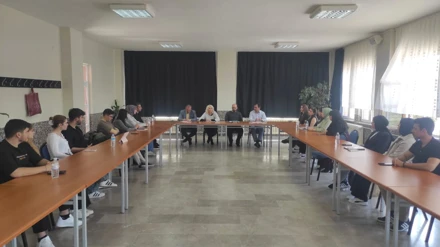 TÜBİTAK Başarısı Gösteren Öğrencilerimize Tebrik